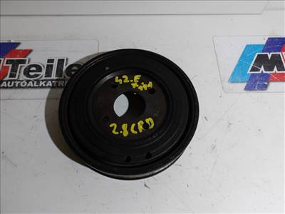 [GYÁRI HASZNÁLT]  szíjtárcsa grand cherokee 2.8 crd 2006 